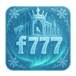 f777 logo